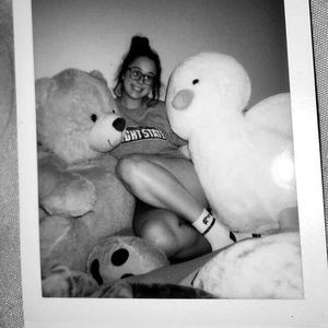 Meet your Posher, Lindsey